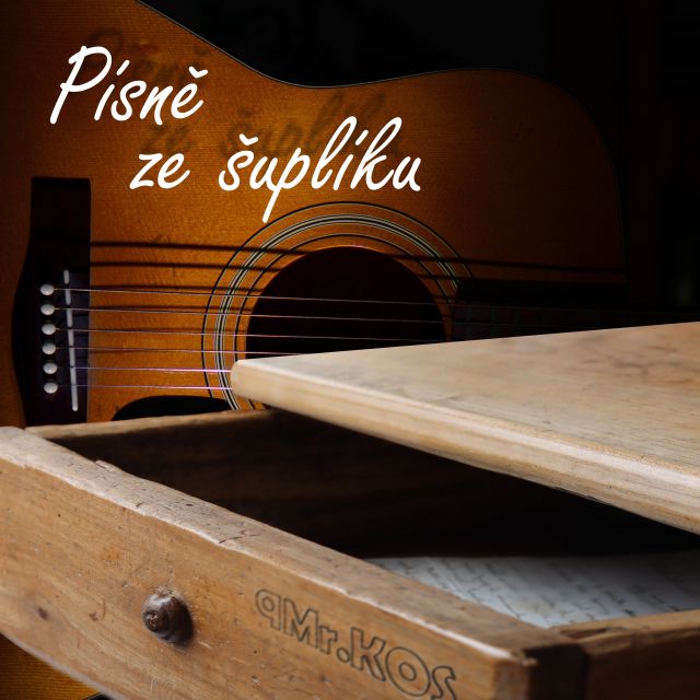Písně ze šuplíku