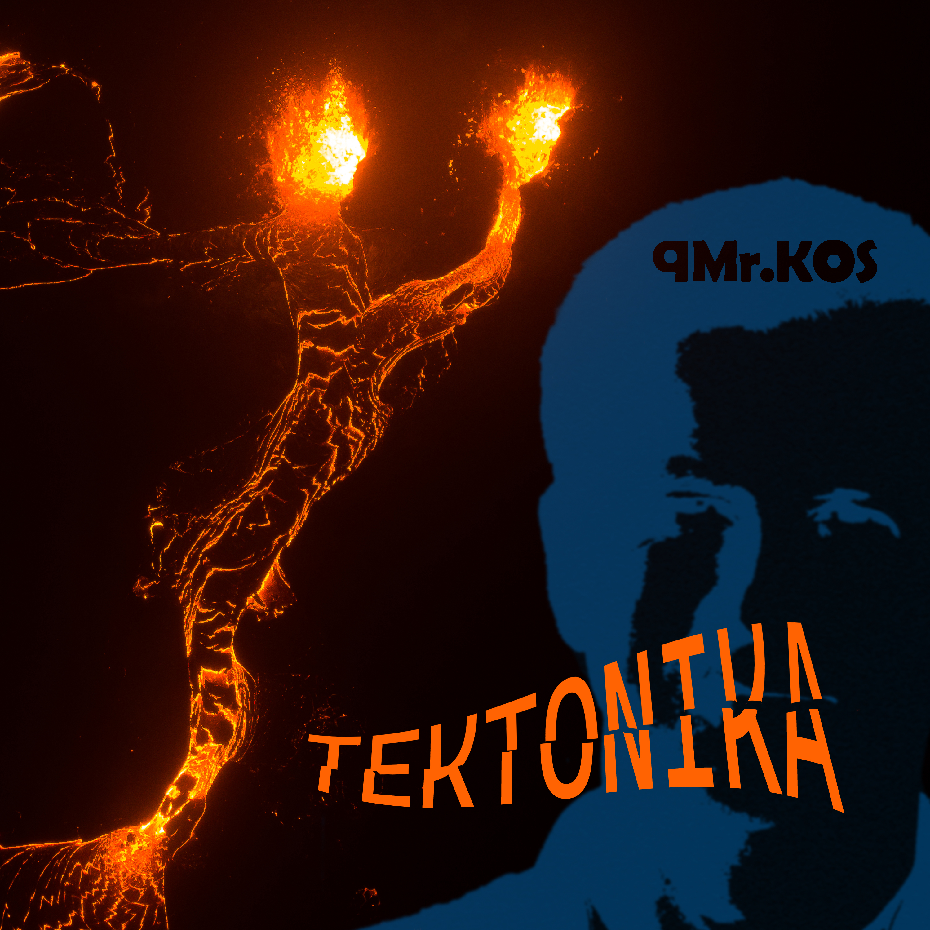 Tektonika
